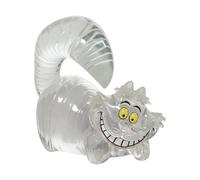 Disney Showcase Collection Clear Cheshire Cat Figurine