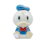 Disney Showcase Collection Donald Duck Ceramic Money Bank