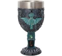Enesco Disney Showcase Collection Haunted Mansion Goblet Home Accessories