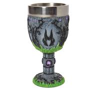 Disney Showcase Collection Maleficent Decorative Goblet Home Accessories