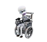 Disney Showcase Collection Nightmare Before Christmas Dr Finklestein Figurine