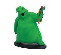 Disney Showcase Collection Nightmare Before Christmas Oogie Boogie Figurine