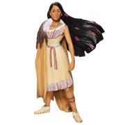 Disney Showcase Collection Pocahontas Couture Figurine Figurine