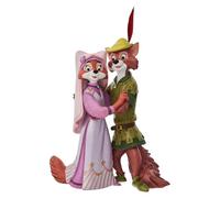 Disney Showcase Collection Robin Hood & Maid Marian Figurine