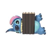 Enesco Disney Showcase Collection Stitch Nomming Bookend (9cm)
