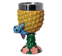 Disney Showcase Collection Stitch Goblet Figurine