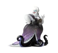 Disney Showcase Collection Ursula Couture De Force Figurine,8 Inches