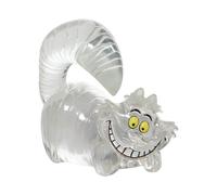 Disney Showcase Disappearing Cheshire Cat Mini Figurine
