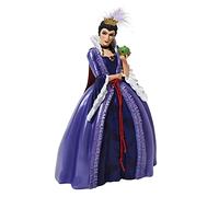 Disney Showcase Enesco Snow White Rococo Evil Queen 8.5 Statue, Multicolor, height 22cm