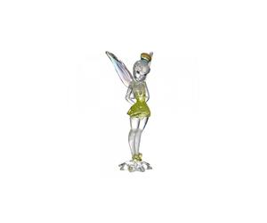 Disney Showcase Facet Figurine - Tinker Bell