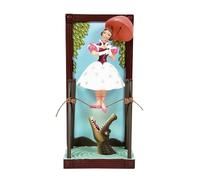 Disney Showcase Haunted Mansion Tight Rope Girl 6016745