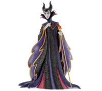 Disney Showcase Maleficent Figurine