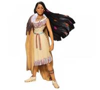 Disney Showcase Pocahontas Figurine Couture de Force