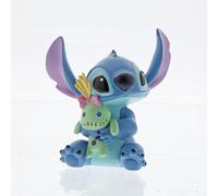 Disney Showcase Stitch Doll 6.0cm