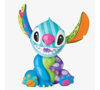 Disney Showcase Stitch Statement Figurine 6003343