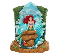 Disney Showcase The Little Mermaid Illuminated Figurine