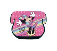 Disney Siedzisko Samochodowe R129 Minnie Isofix Base