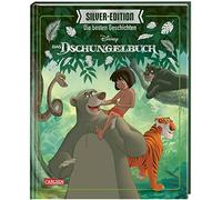 Disney Silver-Edition: Die besten Geschichten - Das Dschungelbuch: Disney's Klassiker Das Dschungelbuch Film 1 und 2