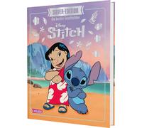 Disney Silver-Edition: STITCH (Geschichten mit , Disney, Disney,.