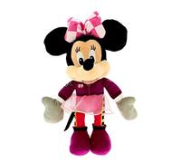 Disney Simba 6315875712 Roadster Racers Minnie 25 cm