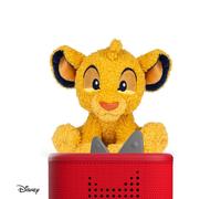 Disney Simba Cuddle Tonie