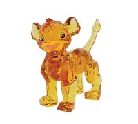 Disney Simba Facets Figurine Royal