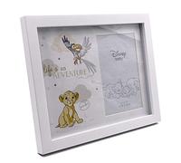 Disney Simba Life is a Adventure Baby Photo Frame Gift Box DI550