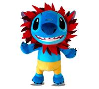 Disney Simba Stitch Plush Toy 25 CM - Soft Cuddly Stuffed Doll Gift BNWT