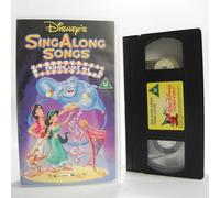 Disney - Sing Along Songs: Friends Like Me