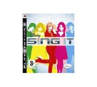 Disney Sing It (Game Only)