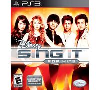 Disney Sing It: Pop Hits (輸入版)