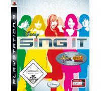 Disney Sing it (PS3)