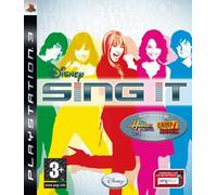 Disney Sing It [Spanish Import]