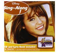 Disney Singalong - Hannah Montana The Movie