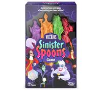 Disney - Sinister Spoons