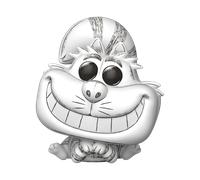 Disney Sketched Cheshire Cat Funko Pop Vinyl