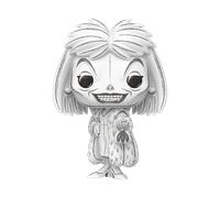 Disney Sketched Cruella De Vil Funko Pop Vinyl