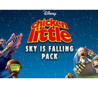 Disney Sky is Falling Pack (PC) Steam Key - GLOBAL