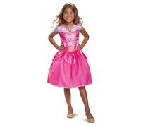 Disney Sleeping Beauty Aurora Deluxe 3-4