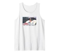 Disney Sleeping Beauty Aurora In Bed Just Five More Minutes Tank Top