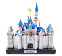 Disney Sleeping Beauty Castle 100 Years Collector