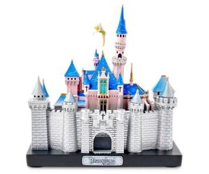 Disney Sleeping Beauty Castle 100 Years Collector