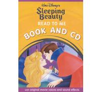 Disney "Sleeping Beauty" (Disney Read to Me)