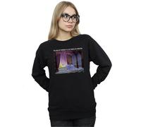 Disney Sleeping Beauty I´ll Be There In 5 Sweatshirt In Black Black
