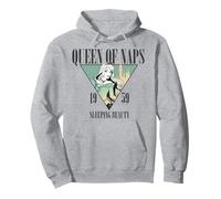 Disney Sleeping Beauty Nap Queen 1959 Pullover Hoodie