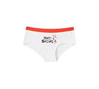 Disney Slip Snoopy garçon, gris, 9 ans