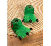 Disney Slipper Boots | Unisex Kids Green | Official Merch