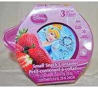 Disney Small Snack Pack