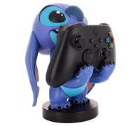 Disney Smiley Stitch clamping bracket Cable guy 20cm