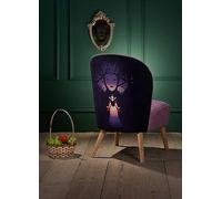 Disney Snow White Accent Chair White